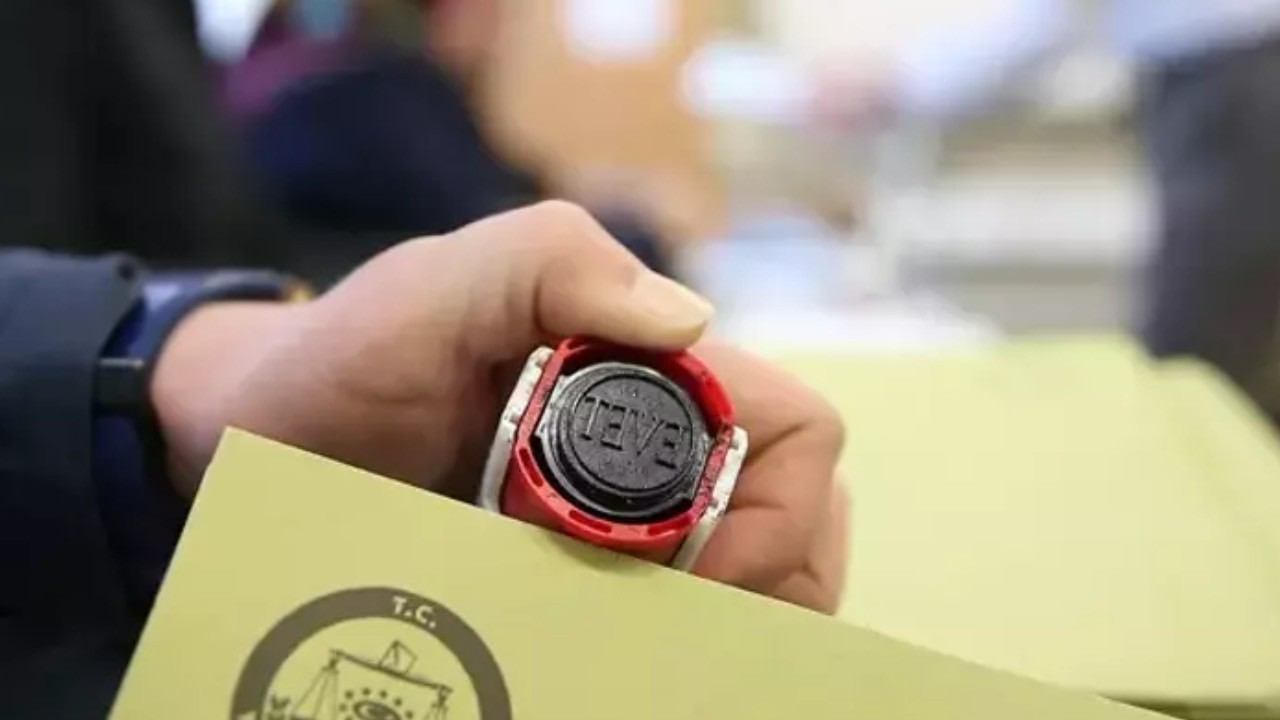 Siyasi partilerin 2026 üye sayısı belli oldu! Hangi partinin kaç üyesi var? İşte partilerin üye sayıları...