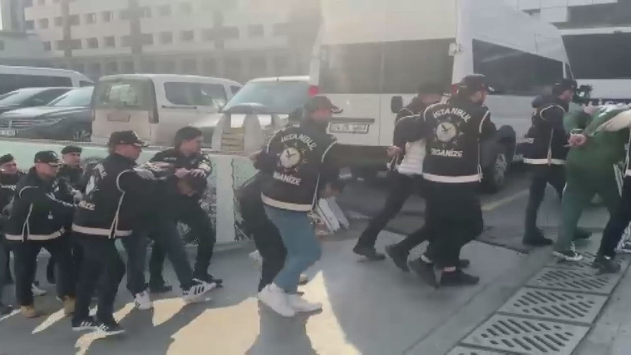 Casperlar suç örgütü iddianamesinde flaş detaylar: Bana yolunu kaybetmiş gençler bul