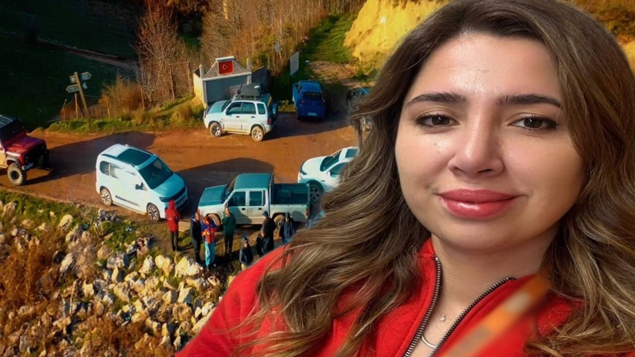 Elif Kumal'dan hala iz yok! Arama çalışmaları devam ederken dikkat çeken detay ortaya çıktı