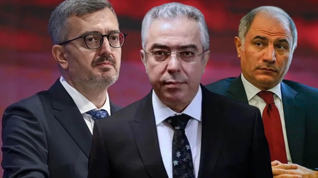 Ak Parti'den Özgür Özel'e Maduro tepkisi! “Hukuksuzluğa karşı duruşumuz net”