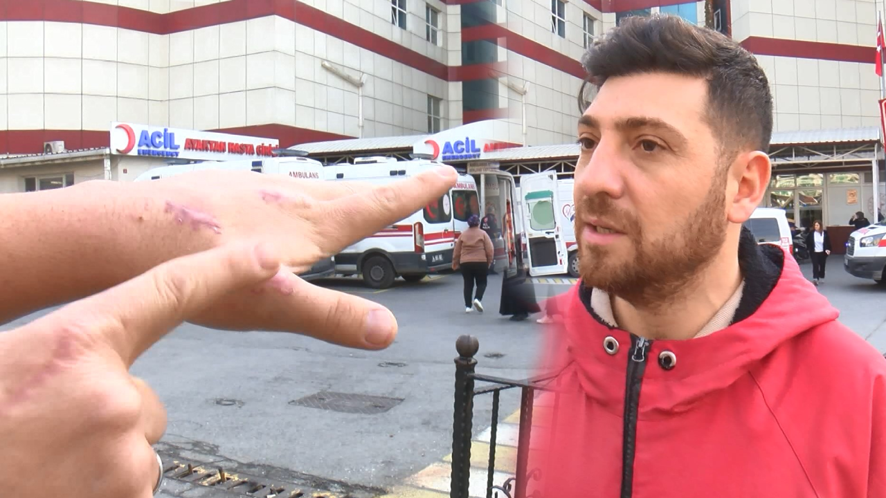 Dünya literatüründe bir ilk! İddiaya göre doktor hatası kabusu yaşattı