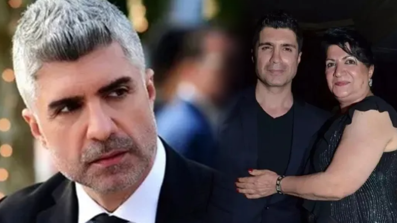 Özcan Deniz ateş püskürdü! “Annemin etrafı tuzak dolu”