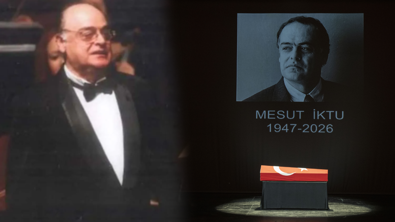 Duayen sanatçı hayatını kaybetti! Gözyaşlarıyla toprağa verildi