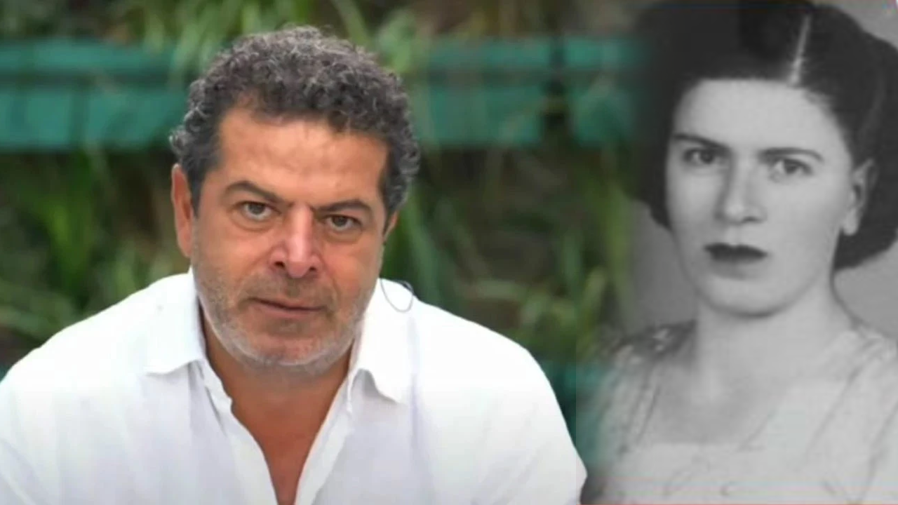 Ünlü gazetecinin en acı günü! Gözyaşlarıyla son yolculuğuna uğurladı