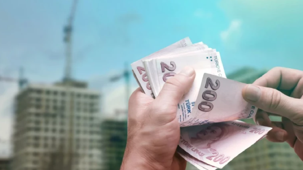 Milyonlarca insanı ilgilendiriyor! Kira zam oranı belli oldu