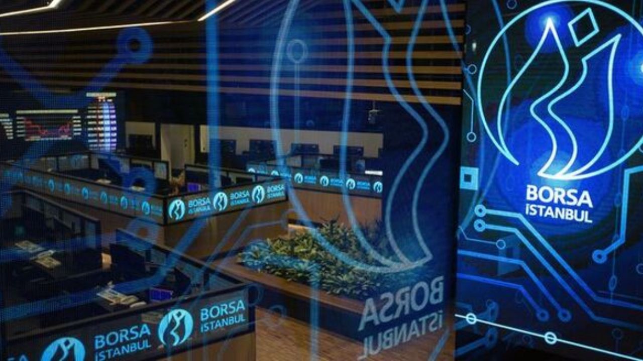 Borsa İstanbul rekor kırdı!