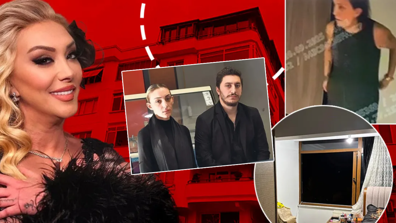 Tuğyan’ın sevgilisine gönderdiği kan donduran mesajlar! Oğlu Tuğberk’ten zehir zemberek sözler