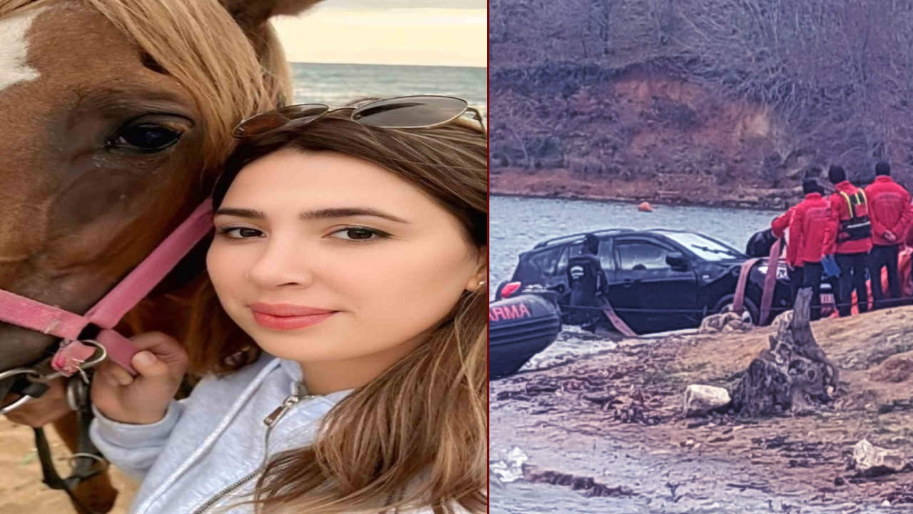 Elif Kumal günlerdir aranıyordu! Ön otopsideki ölüm nedeni belli oldu