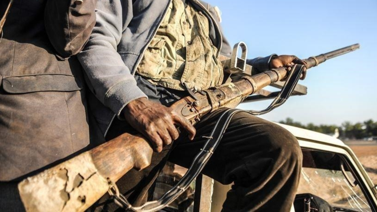 Pazara terör saldırısı! 50 kişi hayatını kaybetti