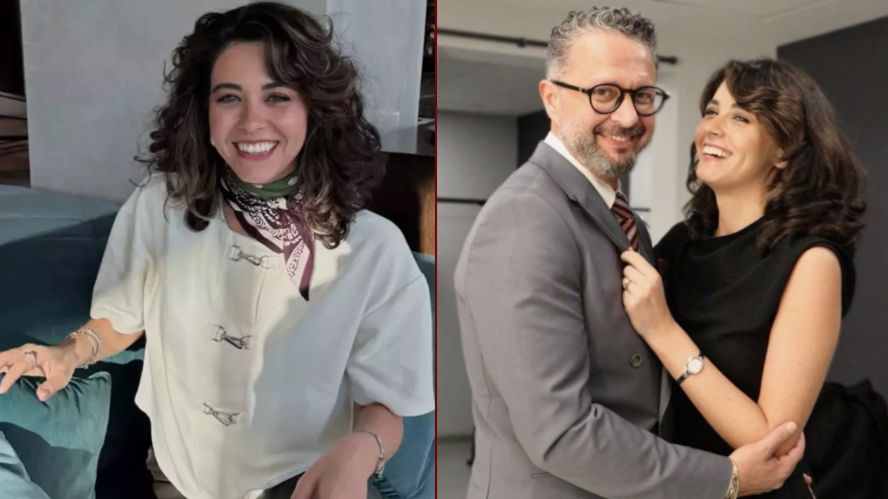 Yaş farkı gündem olmuştu! Ayşe Şeyma Keten’den itiraf geldi