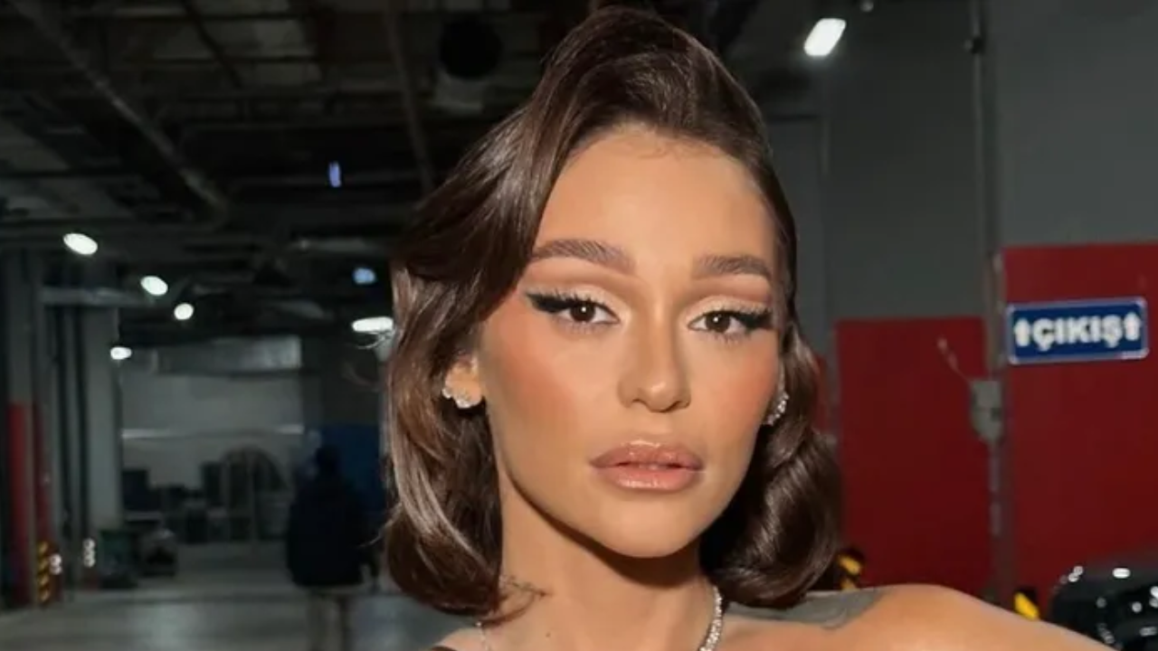 Ünlülere uyuşturucu operasyonu! Ünlü şarkıcı Alya gözaltına alındı