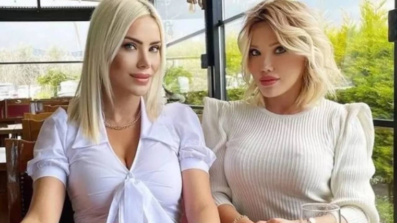 Ünlülere 4. dalga uyuşturucu operasyonu: 'Ciciş kardeşler'in Ceyda'sı gözaltına alındı