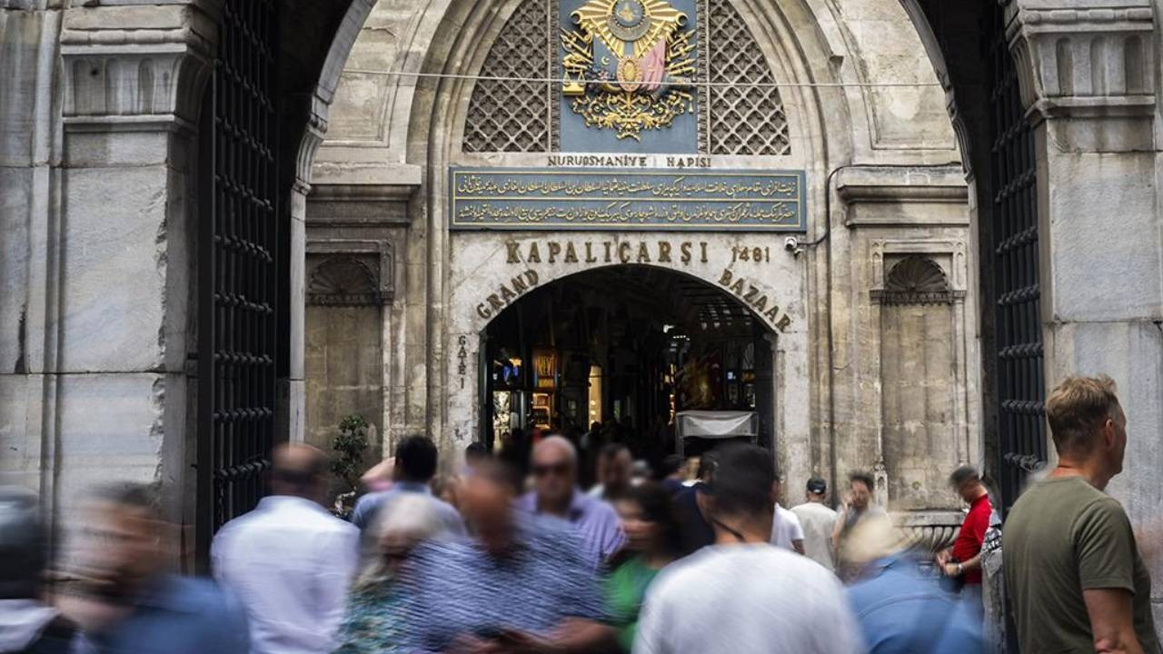 Kapalıçarşı operasyonunda yeni dalga! 80 kişiye gözaltı: Mal varlıklarına el konuldu