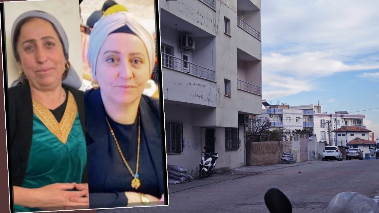 2 kız kardeş evde ölü bulunmuştu! Cinayet şüphelisi en yakını çıktı