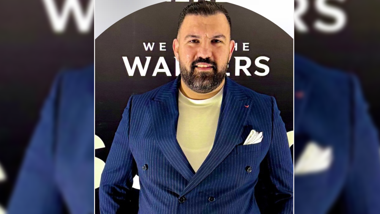 Basketbol kulübü başkanına silahlı saldırı!