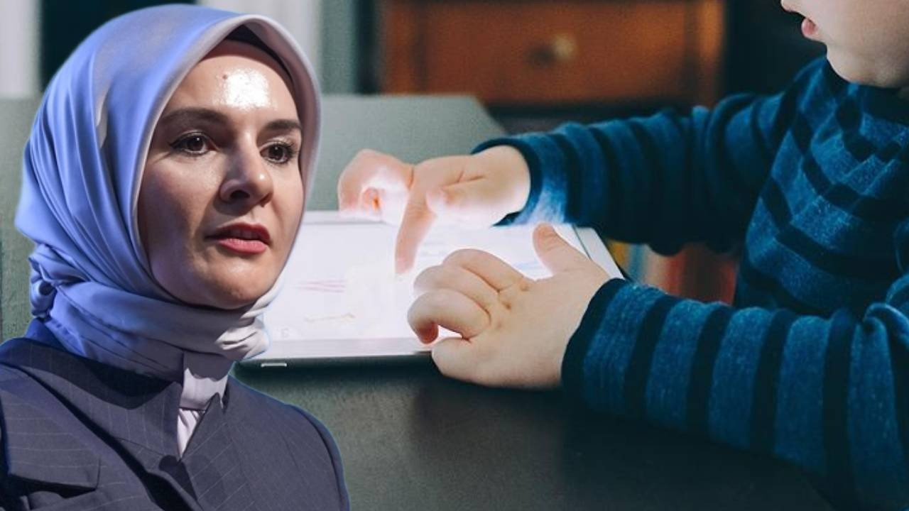 15 yaş altına sosyal medya yasağı geliyor! Bakan Göktaş duyurdu