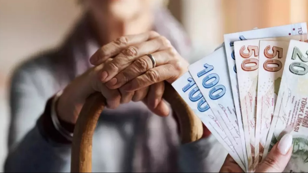 Gözler oraya çevrildi! En düşük emekli maaşı için kritik toplantı