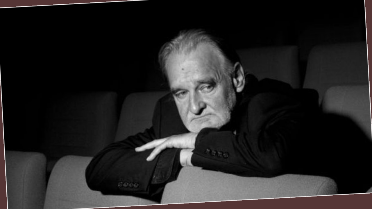 Sinema dünyasından bir yıldız kaydı… Efsane yönetmen hayatını kaybetti