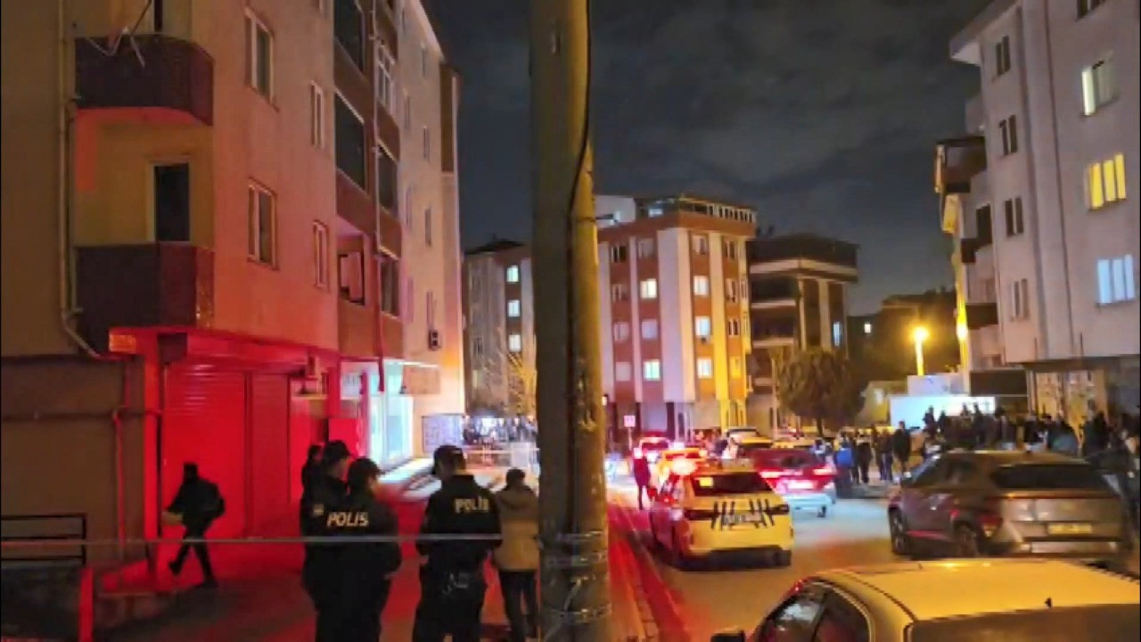 Vatandaşlar tahliye edildi: Gebze'deki binada tehlike çanları! Bina çökmesinde bir aile yok olmuştu