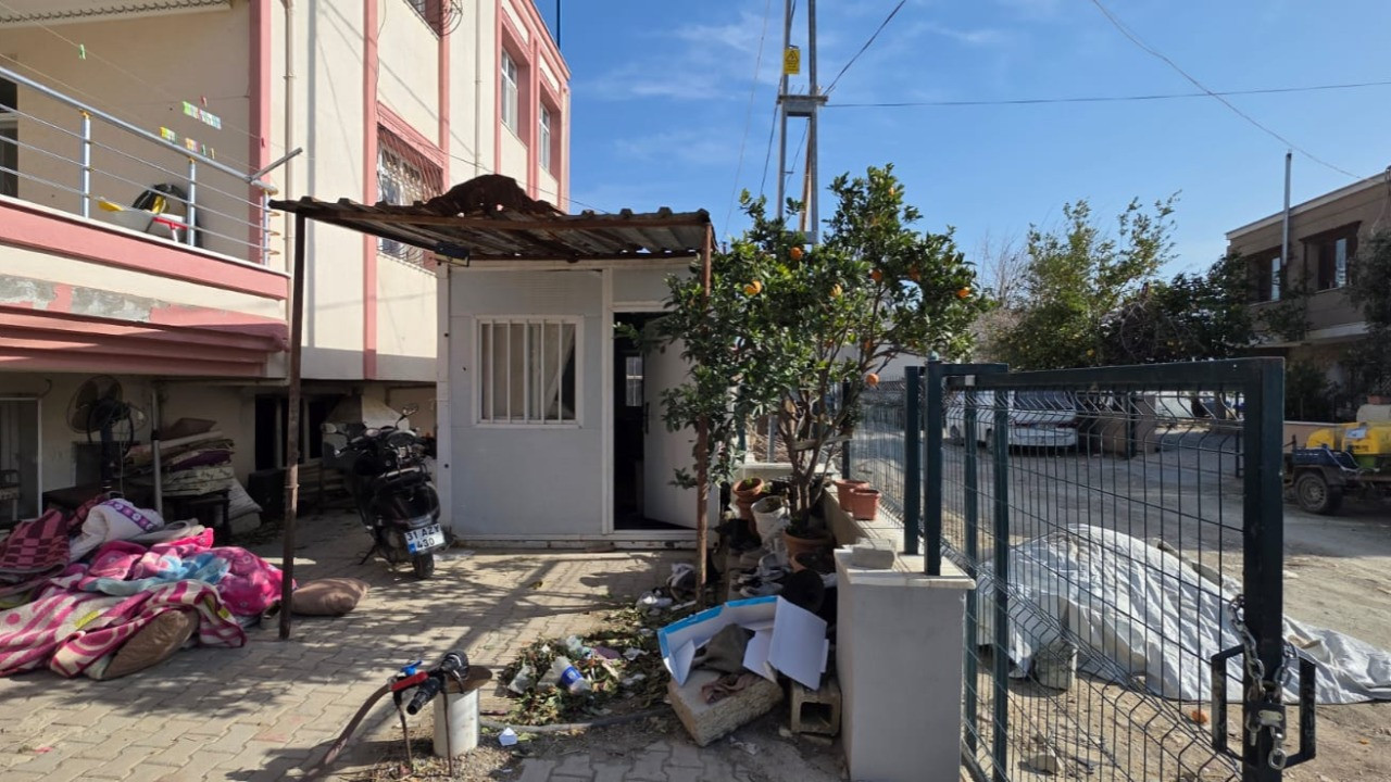 Dehşete düşüren olay! Genç kız, başından vurulmuş halde bulundu