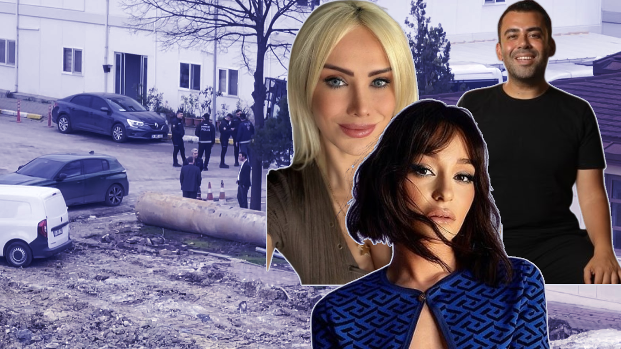 Ünlülere yönelik uyuşturucu soruşturmasında yeni gelişme! 19 şüpheliye tutuklama talebi