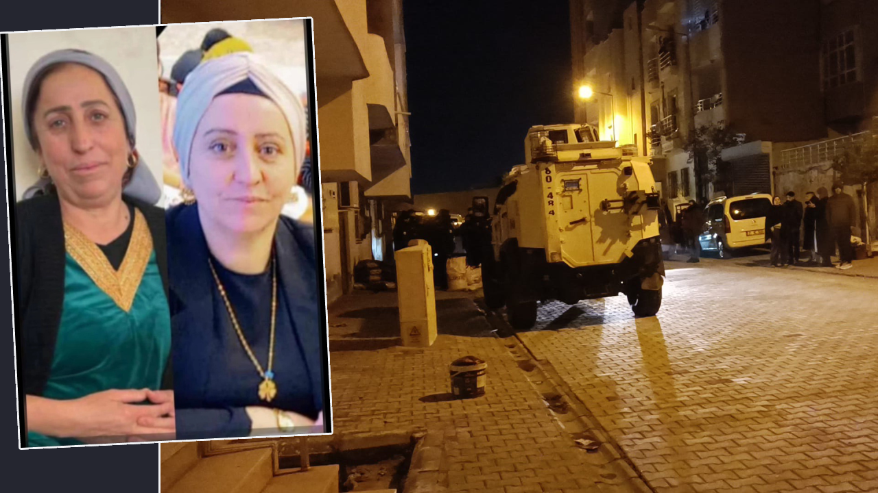 2 kız kardeşi öldürmüştü! Korkunç cinayette yeni gelişme