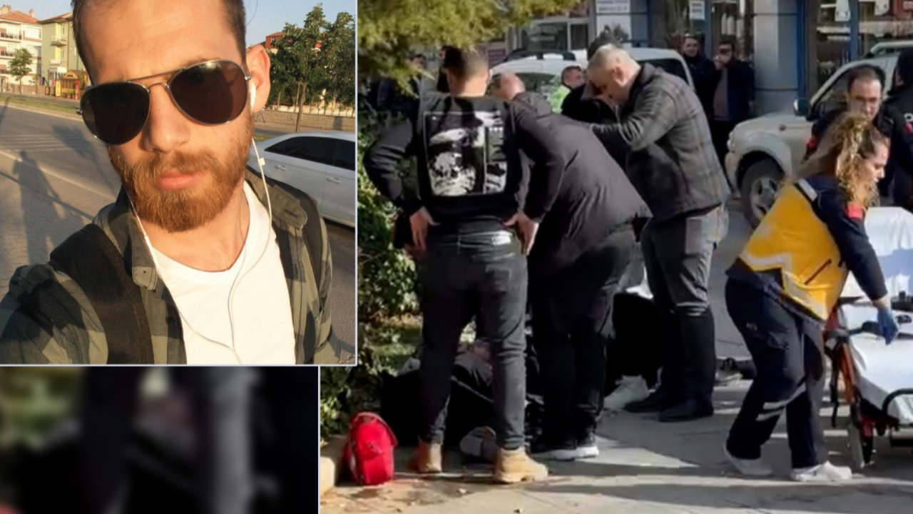 Korkunç olay: Borç yüzünden baba ve oğluna ateş yağdırdı! Ölü ve yaralı var