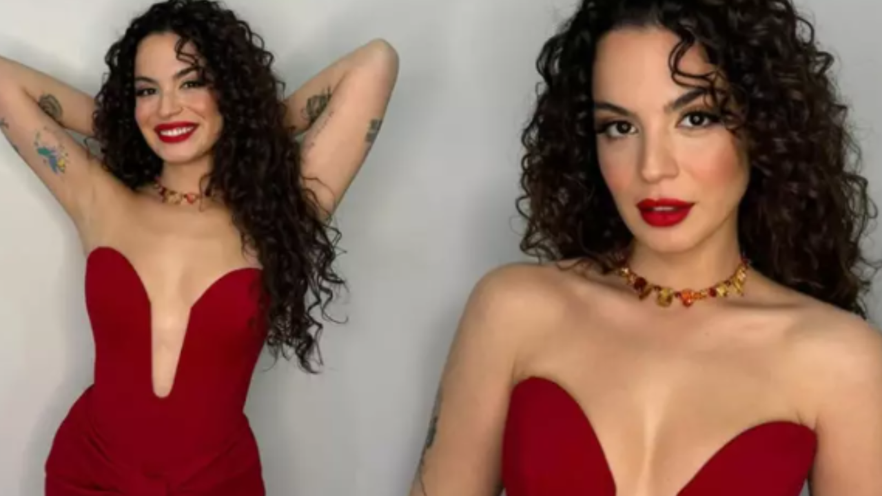 Doktor hatası hayatını kabusa çevirdi! Aslı Bekiroğlu hastaneden paylaştı