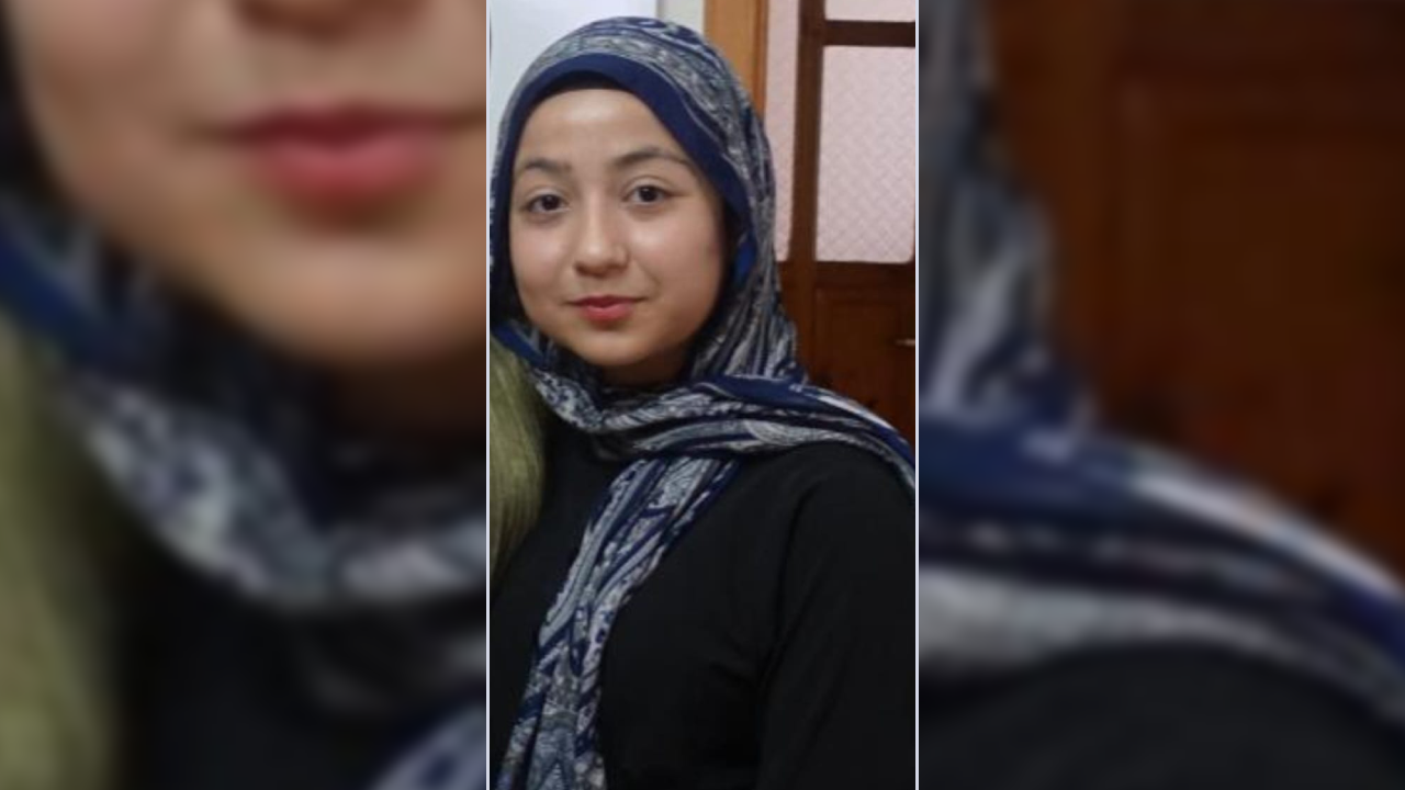 14 yaşındaki genç kızdan haber yok!