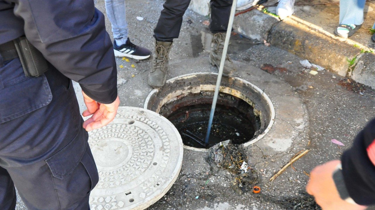 Polis ekiplerini harekete geçiren ihbar! O iddiası…