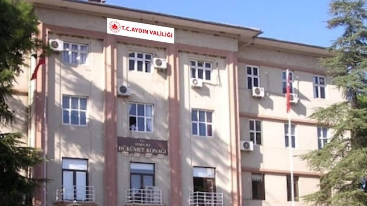 Aydın Valiliğinden domuz eti iddialarına açıklama! "Domuz eti tespit edilmiş"