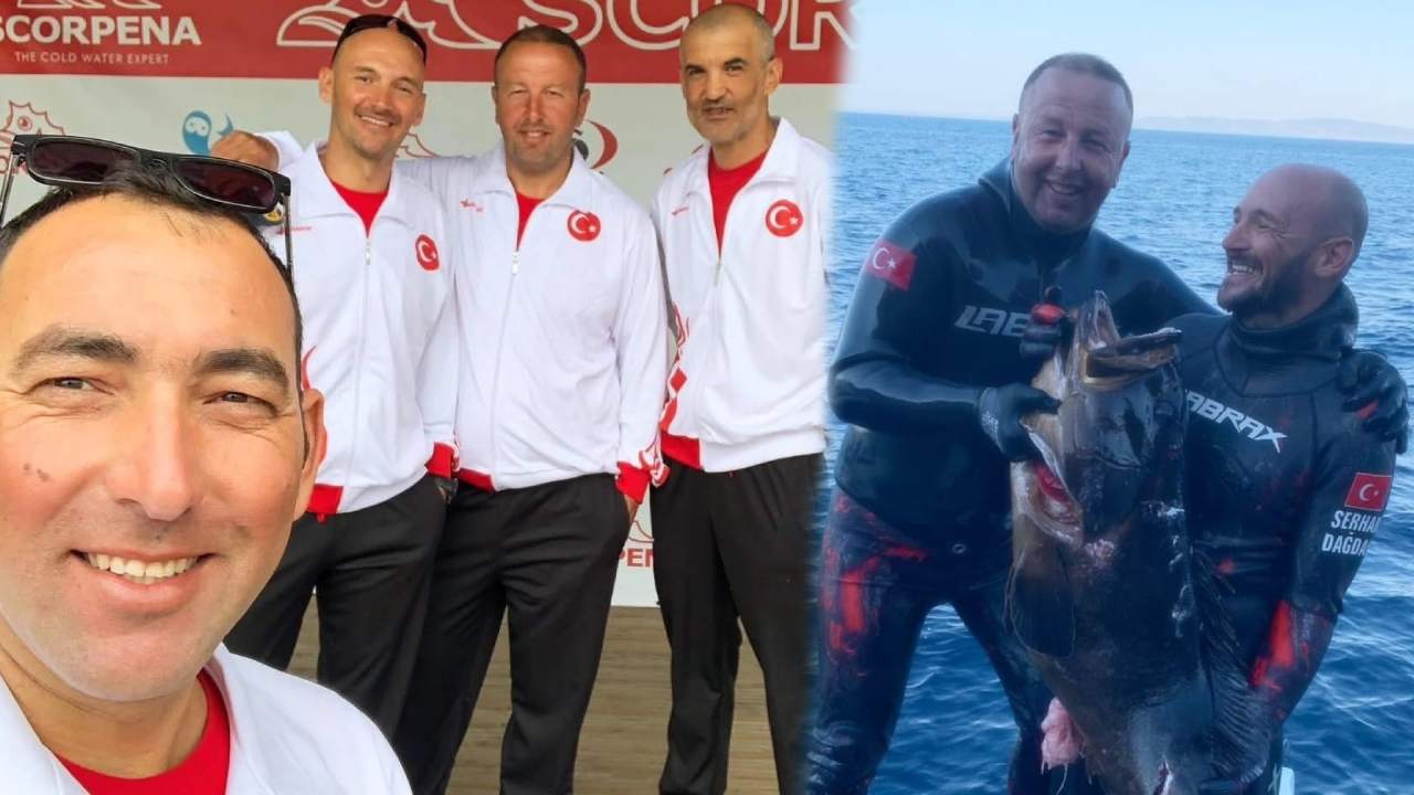 Acı olay! Eski milli sporcu vurularak hayatını kaybetti