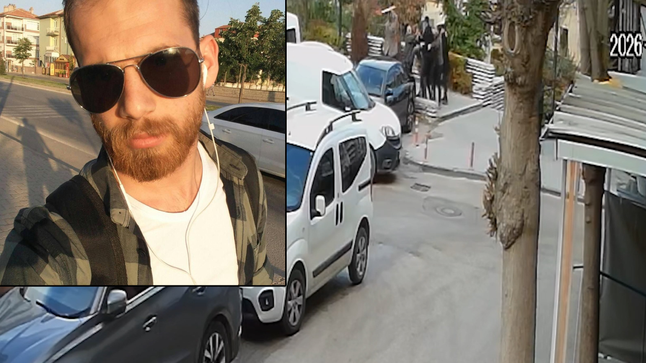 Baba ve oğluna kurşun yağdırmıştı! Cinayette kahreden detay ortaya çıktı