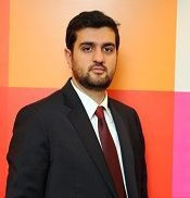 Turkuvaz Medya'da yöneticilik yapmıştı. Yeni adresine atandı