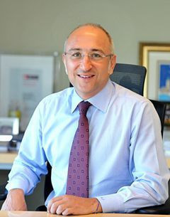 Doğan TV'de üst düzey ayrılık!