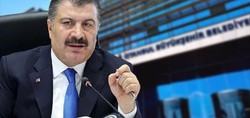 AK Parti'nin İstanbul adayı Fahrettin Koca mı? Canlı yayında kulis bilgisini aktardı: Cumhurbaşkanı Erdoğan isterse Koca hayır demez