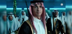 Cristiano Ronaldo, Suudi Arabistan Milli Günü için Arap kıyafetleri giydi