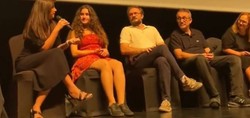 Nuri Bilge Ceylan ile Ebru Ceylan arasındaki esprili atışma sosyal medyada gündem oldu