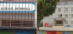Ders zili yerine ilahi çaldılar! Okul hakkında suç duyurusunda bulunuldu