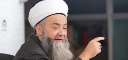 Cübbeli Ahmet’ten tartışmalı zirai don yorumu: Namaz kılanlar bile zina yapıyor