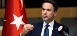 Alparslan Bayraktar tv100'e konuk oluyor