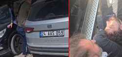 Gaziantep'te boşanma davası sonrası dehşet! Kız tarafı erkek tarafına saldırdı, 2 kişi ağır yaralandı. İşte o görüntüler...