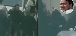 Erol Eğrek’in kızından yeni alay anı görüntüsü