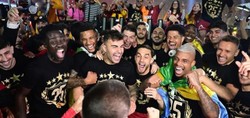 Galatasaray'dan Fenerbahçe'ye olay gönderme!