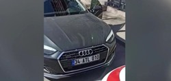 Kadıköy'de pes dedirten olay! İçerisinde hasta olduğu halde ambulansa yol vermedi