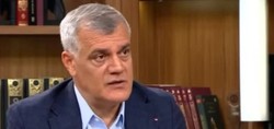 Profesör 'Tevrat'a göre cennet Adana'dır' dedi... Sosyal medya yıkıldı