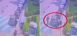 Bağcılar’da güpegündüz milyonluk gasp! Bankadan çıkan iş insanının 4 milyon lirasını böyle gasp ettiler