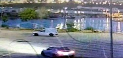Drift sevdası pahalıya patladı! Avcılar’da otoparkta drift yapan sürücüye 46 bin lira ceza uygulandı. Drift anları kameraya böyle yansıdı