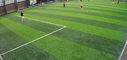 Ecel halı sahada yakaladı: Futbol oynarken kalp krizi geçiren genç hayatını kaybetti