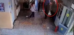 Tunceli'de öğretmenden hayat kurtaran müdahale! Okul müdürü, nefes borusuna yiyecek kaçan öğrenciyi Heimlich manevrasıyla kurtardı